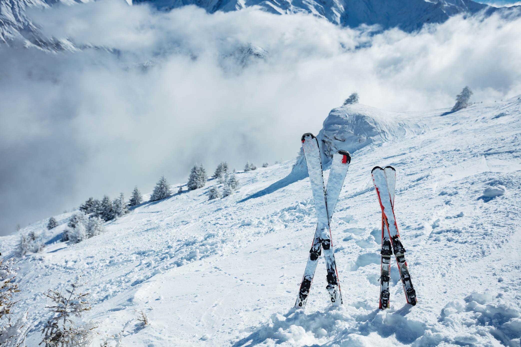 ski megeve