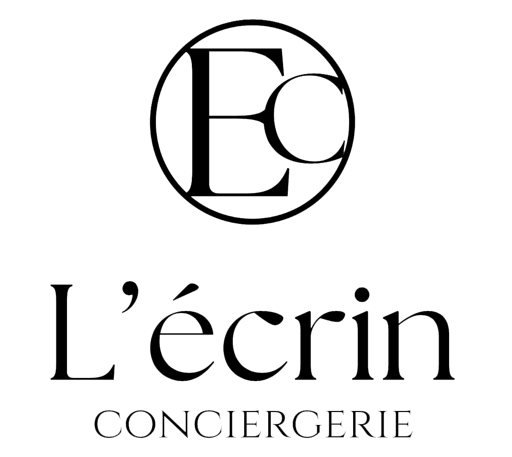 conciergerie lecrin megeve